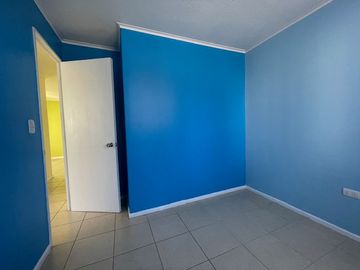 Vendo departamento en Villa Alemana