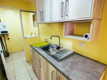 Vendo departamento en Villa Alemana