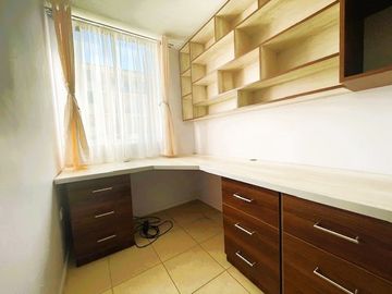 Vendo departamento en Villa Alemana