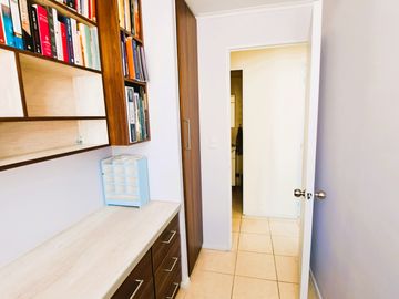 Vendo departamento en Villa Alemana