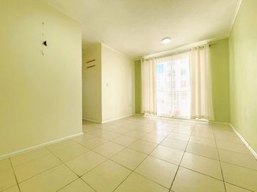 Vendo departamento en Villa Alemana