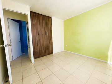Vendo departamento en Villa Alemana