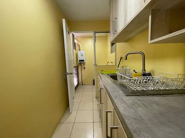 Vendo departamento en Villa Alemana
