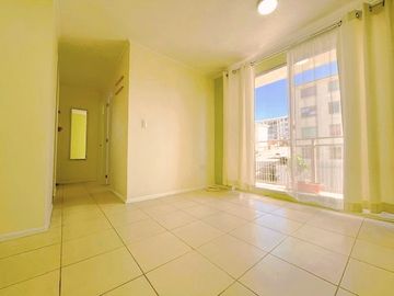 Vendo departamento en Villa Alemana