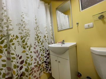 Vendo departamento en Villa Alemana