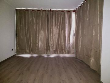 ARRIENDO DEPARTAMENTO AMPLIO 1 DORMITORIO SAN MIGUEL