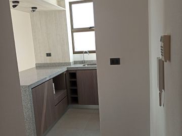 ARRIENDO DEPARTAMENTO AMPLIO 1 DORMITORIO SAN MIGUEL