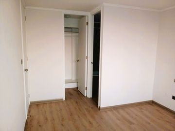 ARRIENDO DEPARTAMENTO AMPLIO 1 DORMITORIO SAN MIGUEL