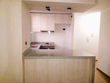 ARRIENDO DEPARTAMENTO AMPLIO 1 DORMITORIO SAN MIGUEL