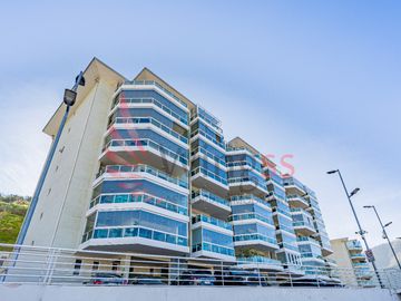Departamento 3 dormitorios 2 baños Huechuraba