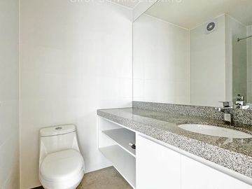 Departamento Duplex de ESTRENO en San Borja, Condominio Priv