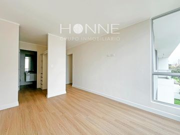 Departamento Duplex de ESTRENO en San Borja, Condominio Priv