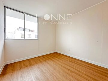 Departamento Duplex de ESTRENO en San Borja, Condominio Priv