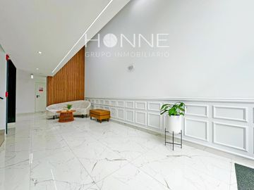 Departamento Duplex de ESTRENO en San Borja, Condominio Priv