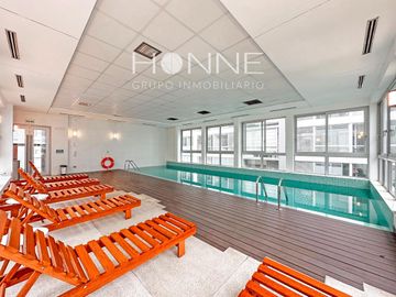 Departamento Duplex de ESTRENO en San Borja, Condominio Priv