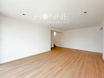 Departamento Duplex de ESTRENO en San Borja, Condominio Priv