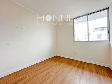 Departamento Duplex de ESTRENO en San Borja, Condominio Priv