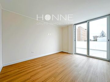 Departamento Duplex de ESTRENO en San Borja, Condominio Priv