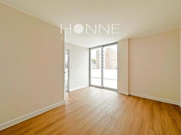 Departamento Duplex de ESTRENO en San Borja, Condominio Priv