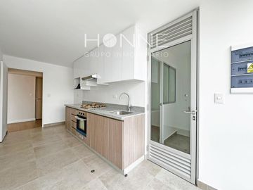 Departamento Duplex de ESTRENO en San Borja, Condominio Priv