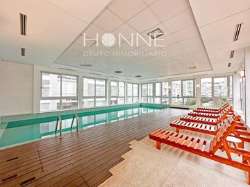 Departamento Duplex de ESTRENO en San Borja, Condominio Priv