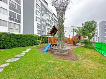 Departamento Duplex de ESTRENO en San Borja, Condominio Priv