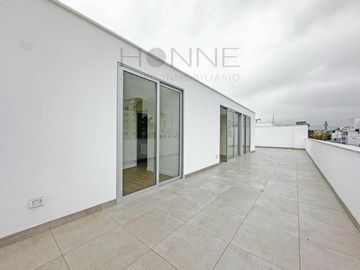 Departamento Duplex de ESTRENO en San Borja, Condominio Priv