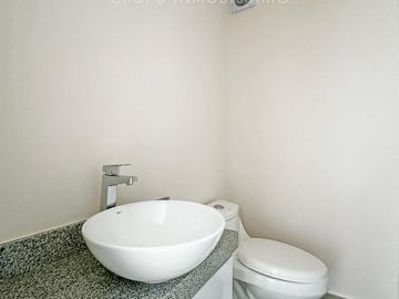 Departamento Duplex de ESTRENO en San Borja, Condominio Priv