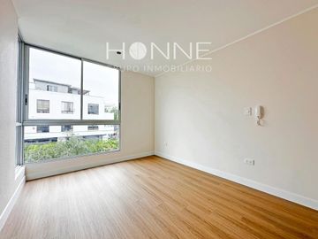 Departamento Duplex de ESTRENO en San Borja, Condominio Priv