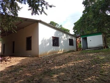 ESTUPENDO RANCHO DE DOBLE PROPOSITO CERCA DE JIQUIPILAS, CHIAPAS