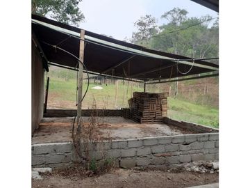 INCREIBLE PROPIEDAD PARA UNA QUINTA EN SAN FERNANDO, CHIAPAS