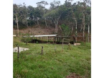 INCREIBLE PROPIEDAD PARA UNA QUINTA EN SAN FERNANDO, CHIAPAS