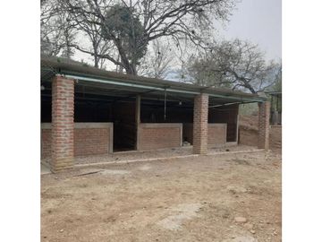 INCREIBLE PROPIEDAD PARA UNA QUINTA EN SAN FERNANDO, CHIAPAS
