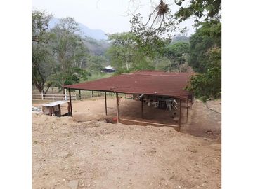 INCREIBLE PROPIEDAD PARA UNA QUINTA EN SAN FERNANDO, CHIAPAS