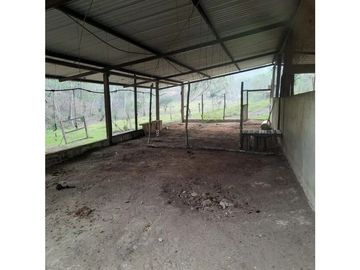 INCREIBLE PROPIEDAD PARA UNA QUINTA EN SAN FERNANDO, CHIAPAS