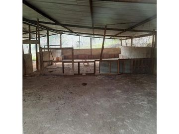 INCREIBLE PROPIEDAD PARA UNA QUINTA EN SAN FERNANDO, CHIAPAS