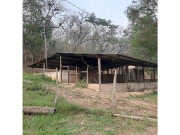 INCREIBLE PROPIEDAD PARA UNA QUINTA EN SAN FERNANDO, CHIAPAS