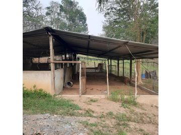 INCREIBLE PROPIEDAD PARA UNA QUINTA EN SAN FERNANDO, CHIAPAS