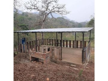 INCREIBLE PROPIEDAD PARA UNA QUINTA EN SAN FERNANDO, CHIAPAS