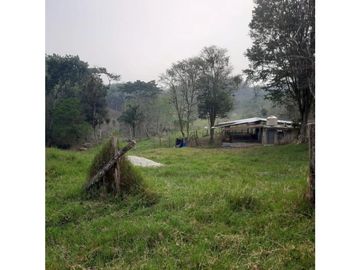 INCREIBLE PROPIEDAD PARA UNA QUINTA EN SAN FERNANDO, CHIAPAS