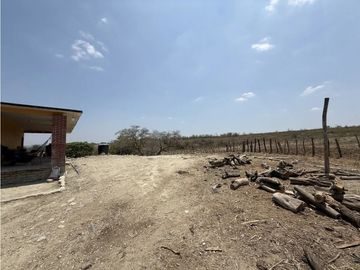 RANCHO LA AURORA EN ACALA, CHIAPAS