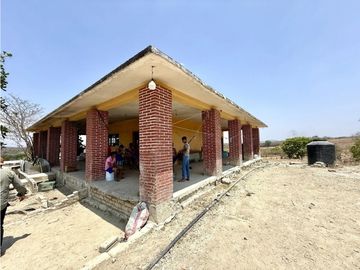 RANCHO LA AURORA EN ACALA, CHIAPAS