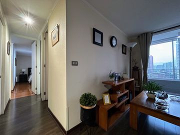 VENTA DEPARTAMENTO MACUL