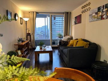 VENTA DEPARTAMENTO MACUL