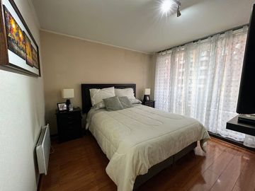 VENTA DEPARTAMENTO MACUL