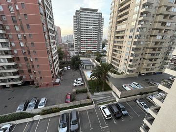 VENTA DEPARTAMENTO MACUL