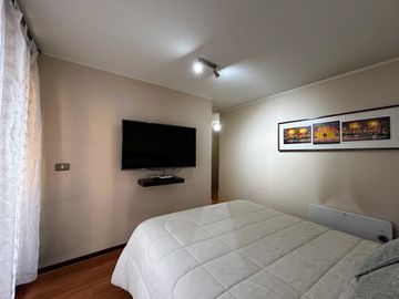 VENTA DEPARTAMENTO MACUL