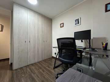 VENTA DEPARTAMENTO MACUL