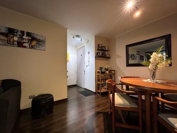 VENTA DEPARTAMENTO MACUL
