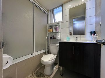 VENTA DEPARTAMENTO MACUL